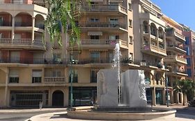 Appartamento in centro a Mentone vicino alla spiaggia